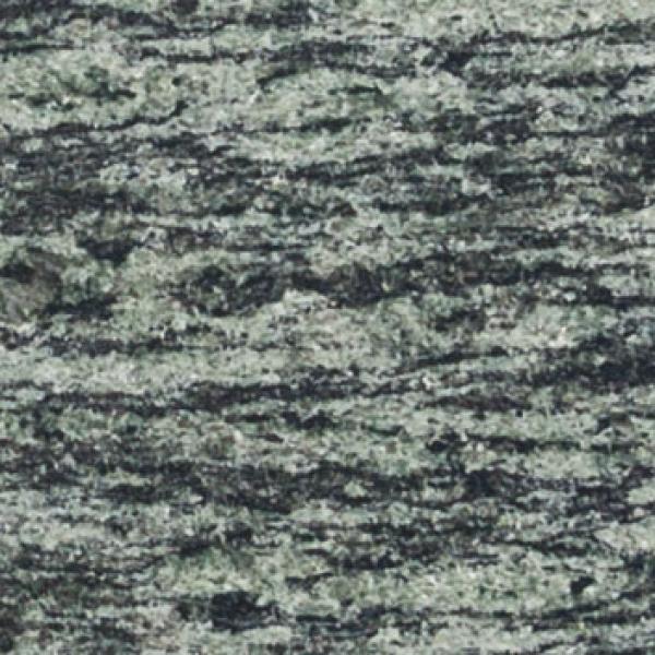 Olive Green gestreift