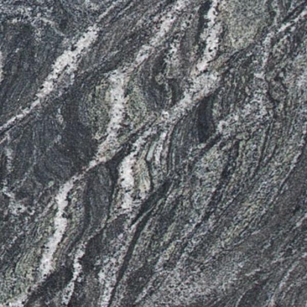 Silver Paradiso
